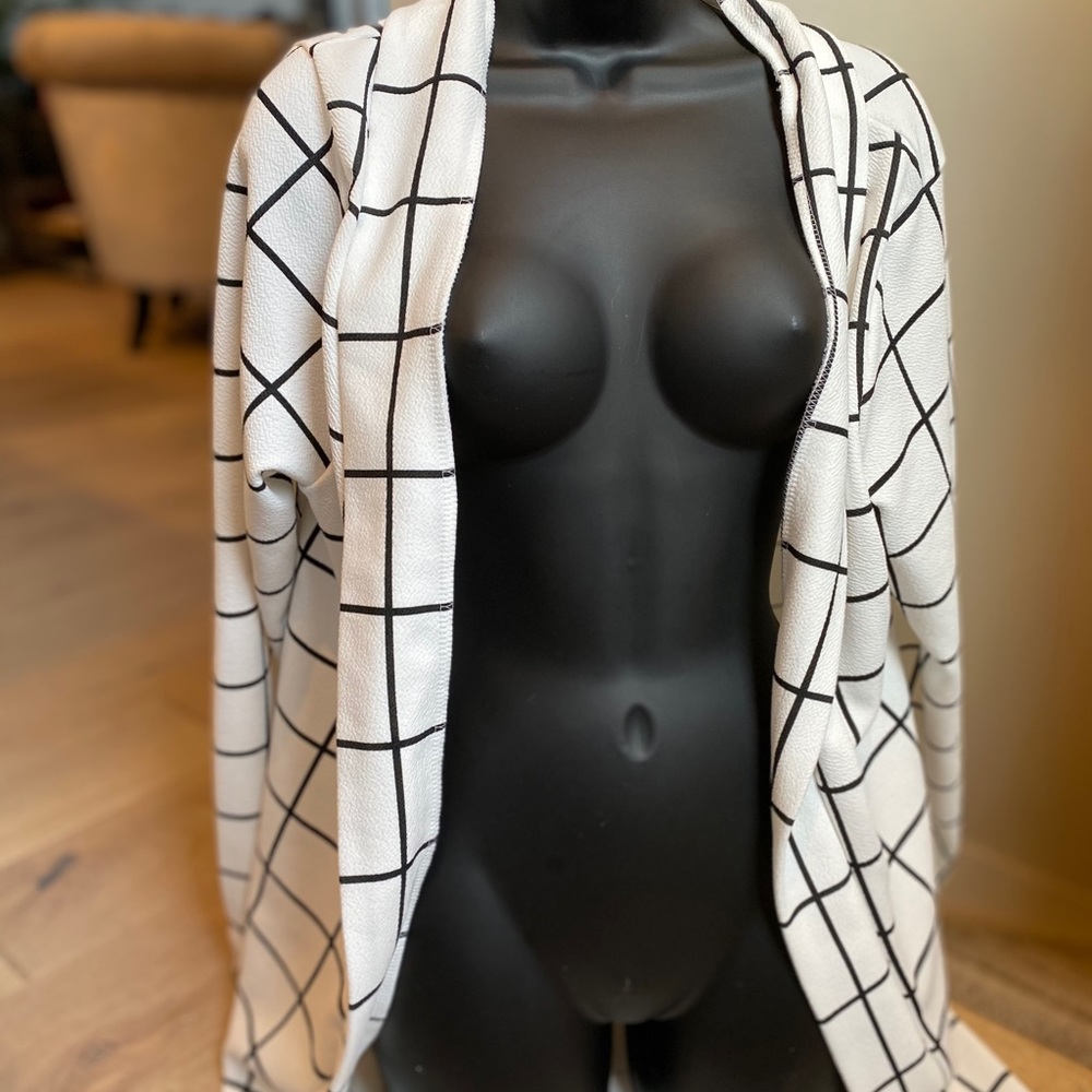 Business Cardigan